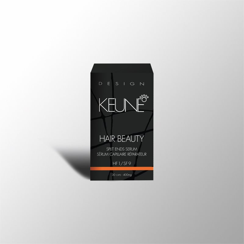 Keune Design Hair Beauty Serum