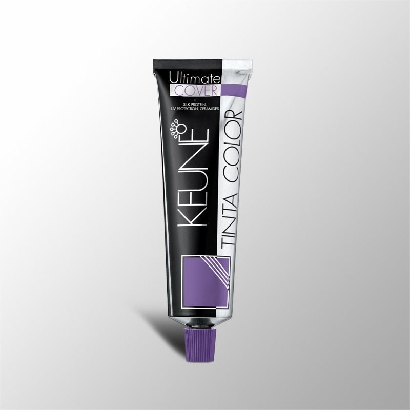 Wonderlijk Haarverf om grijs haar te verven: Keune Tinta Ultimate Cover | Linds LT-69