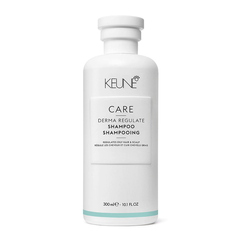 effect werkloosheid Gedateerd Keune shampoo voor vet haar: Derma Regulate Shampoo koop je bij Linds