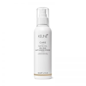 Satin Oil Milk Keune