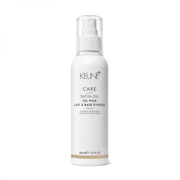 Satin Oil Milk Keune