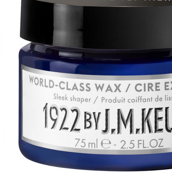 Keune World-Class wax - Afbeelding 3