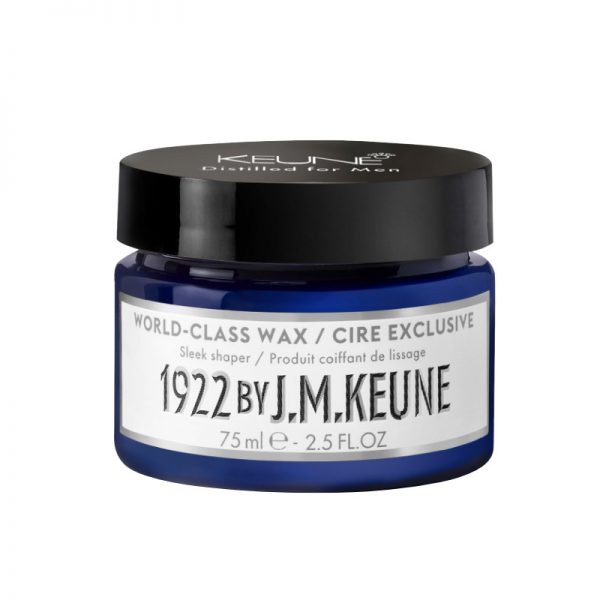 Keune World-Class wax
