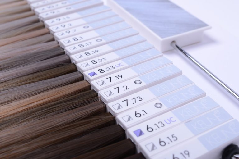 Tinta Color haarverf van Keune koop je bij Kapsalon Linds
