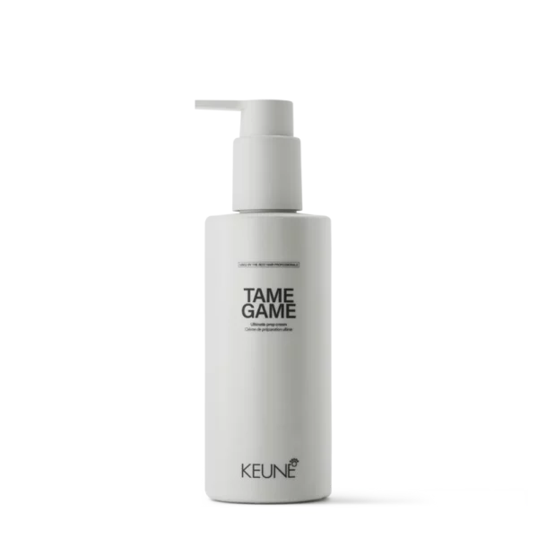 Keune Tame Game