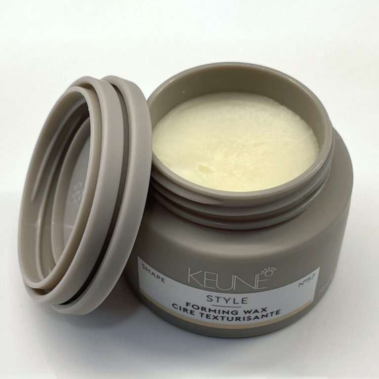 Keune Style Forming Wax voor drooghaar Kapsalon Linds