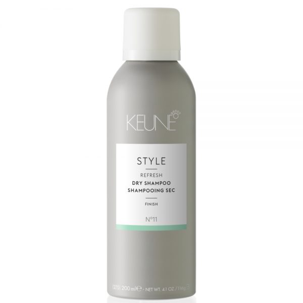 Dry Shampoo 200ml