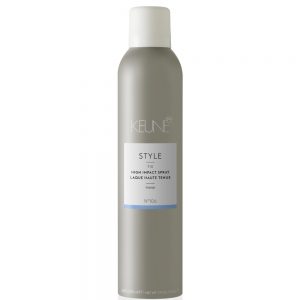 Fles Style High Impact spray van Keune