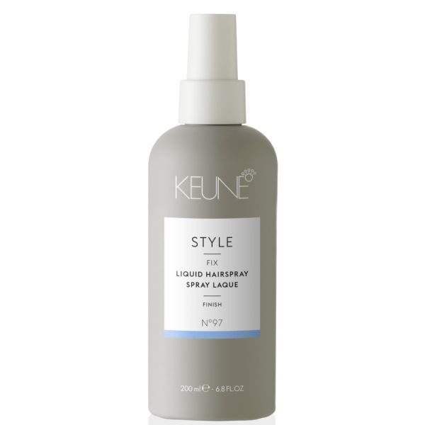 Style Liquid Hairspray
