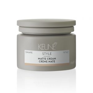 Style Matte Cream van Keune