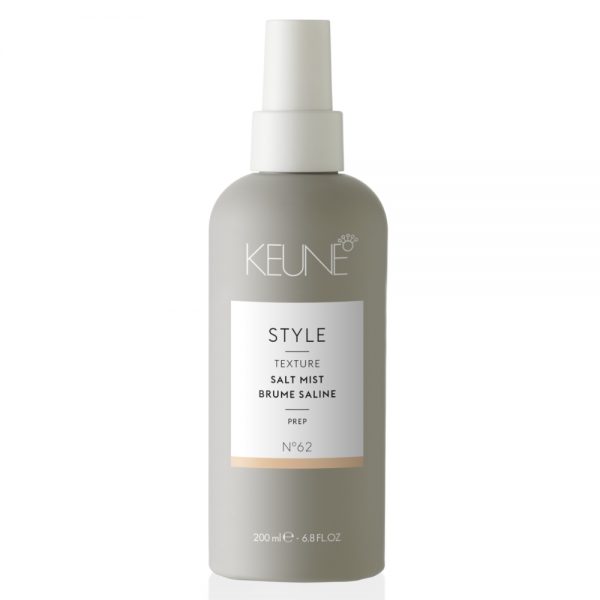 fles 200 ml salt mist keune