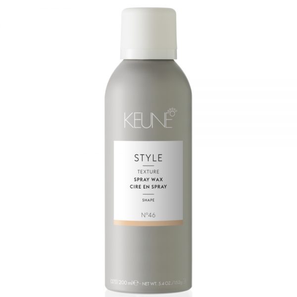 Keune Style Spray Wax