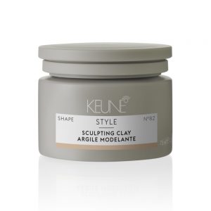Style Sculpting Clay