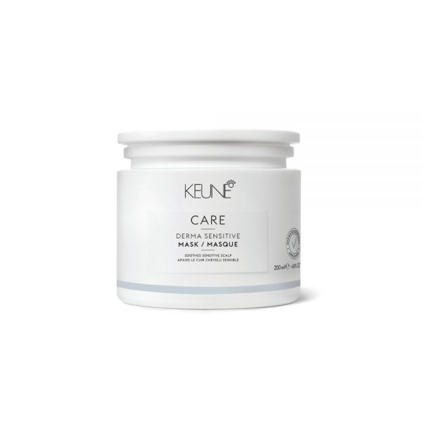 Keune-Care-Derma-Sensitive-Mask-200ml