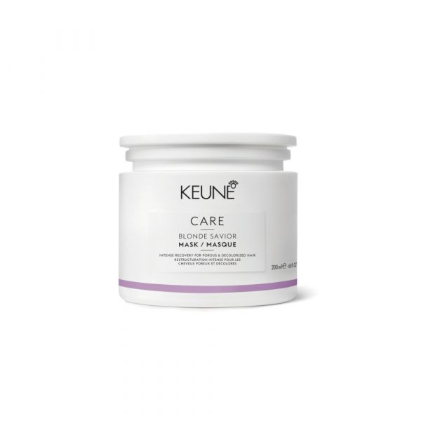 keune-care-blonde-savior-mask-200ml