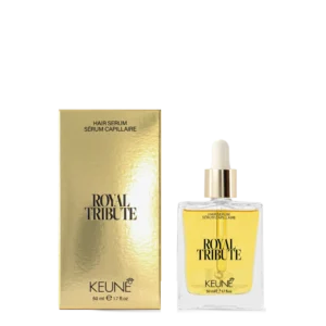 Keune The Royal Tribute Hair Serum