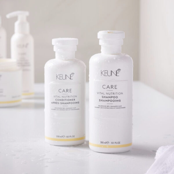 Keune Absolute Volume - Medium voordeelset - Afbeelding 2