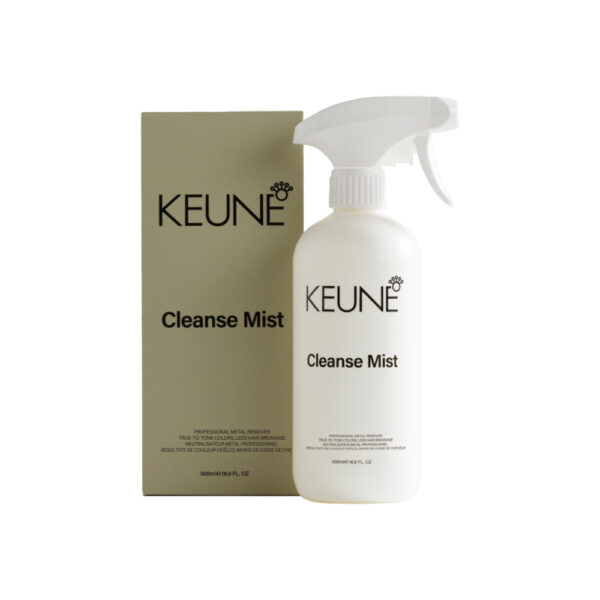 Keune Cleanse Mist