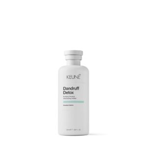 Keune Care Dandroff Detox Shampoo