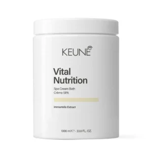 Keune Care Vital Nutrition Spa Creambath