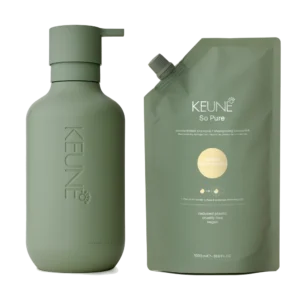 So Pure Restore Shampoo