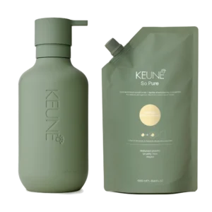 Alternative view of So Pure Restore Conditioner