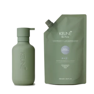 Alternative view of So Pure Cool Conditioner Refill